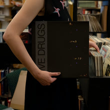 Load image into Gallery viewer, The War On Drugs - Live Drugs - Limited Edition Opaque Purple Vinyl LP Record - Bondi Records