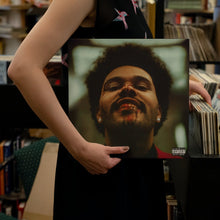 Load image into Gallery viewer, The Weeknd - After Hours - Vinyl LP Record - Bondi Records