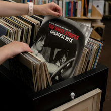 Load image into Gallery viewer, The White Stripes - Greatest Hits - Vinyl LP Record - Bondi Records