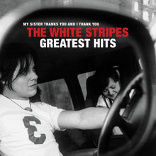 Load image into Gallery viewer, The White Stripes - Greatest Hits - Vinyl LP Record - Bondi Records