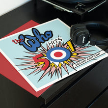 Load image into Gallery viewer, The Who - The Who Hits 50! - Vinyl LP Record - Bondi Records