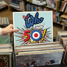 Load image into Gallery viewer, The Who - The Who Hits 50! - Vinyl LP Record - Bondi Records