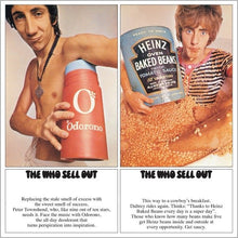 Load image into Gallery viewer, The Who - The Who Sell Out - Vinyl LP Record - Bondi Records