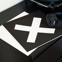 Load image into Gallery viewer, The XX - XX - Coke Bottle Green Vinyl LP Record - Bondi Records