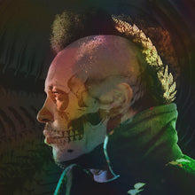 Load image into Gallery viewer, Thundercat- Apocalypse - 10 Year Anniversary Red Vinyl LP Record - Bondi Records