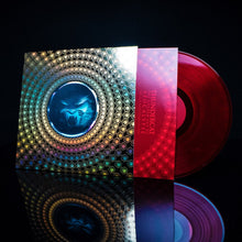 Load image into Gallery viewer, Thundercat - The Golden Age of Apocalypse - 10 Year Anniversary Red Vinyl LP Record - Bondi Records