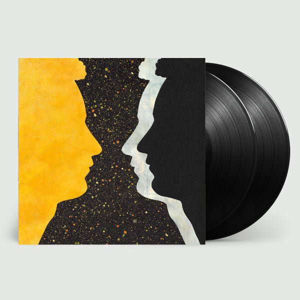 Tom Misch - Geography - Vinyl LP Record - Bondi Records