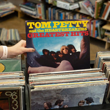 Load image into Gallery viewer, Tom Petty & The Heartbreakers - Greatest Hits - Vinyl LP Record - Bondi Records