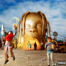 Load image into Gallery viewer, Travis Scott - Astroworld - Vinyl LP Record - Bondi Records