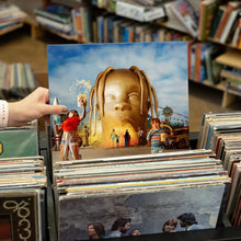Load image into Gallery viewer, Travis Scott - Astroworld - Vinyl LP Record - Bondi Records