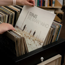 Load image into Gallery viewer, Travis - The Man Who - Vinyl LP Record - Bondi Records