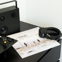 Load image into Gallery viewer, Travis - The Man Who - Vinyl LP Record - Bondi Records