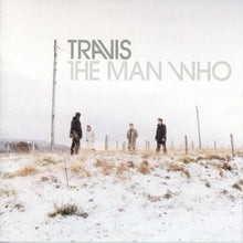 Load image into Gallery viewer, Travis - The Man Who - Vinyl LP Record - Bondi Records