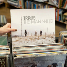 Load image into Gallery viewer, Travis - The Man Who - Vinyl LP Record - Bondi Records