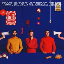 Load image into Gallery viewer, Two Door Cinema Club - False Alarm - Vinyl LP Record - Bondi Records