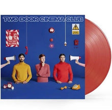 Load image into Gallery viewer, Two Door Cinema Club - False Alarm - Vinyl LP Record - Bondi Records