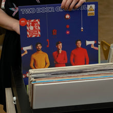 Load image into Gallery viewer, Two Door Cinema Club - False Alarm - Vinyl LP Record - Bondi Records