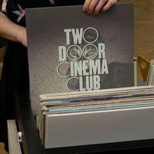 Load image into Gallery viewer, Two Door Cinema Club - Tourist History - Vinyl LP Record - Bondi Records