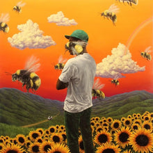 Load image into Gallery viewer, Tyler The Creator - Flower Boy - Vinyl LP Record - Bondi Records
