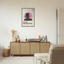 Load image into Gallery viewer, Tyler, The Creator - Igor - Framed Poster - Bondi Records