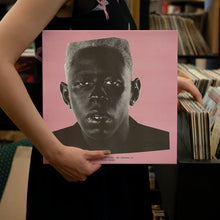 Load image into Gallery viewer, Tyler, The Creator - Igor - Vinyl LP Record - Bondi Records