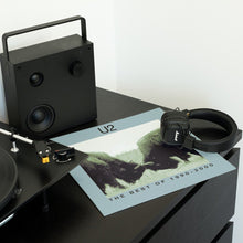 Load image into Gallery viewer, U2 - The Best Of 1990-2000 - Vinyl LP Record - Bondi Records