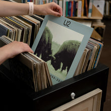 Load image into Gallery viewer, U2 - The Best Of 1990-2000 - Vinyl LP Record - Bondi Records