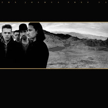 Load image into Gallery viewer, U2 - The Joshua Tree - Vinyl LP Record - Bondi Records