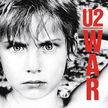 Load image into Gallery viewer, U2 - War - Vinyl LP Record - Bondi Records