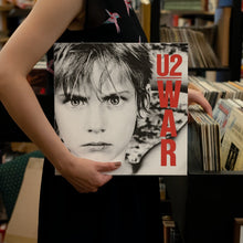 Load image into Gallery viewer, U2 - War - Vinyl LP Record - Bondi Records