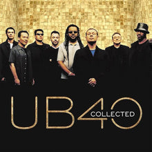Load image into Gallery viewer, UB40 - Collected - Vinyl LP Record - Bondi Records