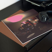Load image into Gallery viewer, Unknown Mortal Orchestra - Multi-Love - Vinyl LP Record - Bondi Records