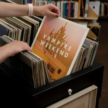 Load image into Gallery viewer, Vampire Weekend - Vampire Weekend - Vinyl LP Record - Bondi Records