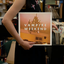 Load image into Gallery viewer, Vampire Weekend - Vampire Weekend - Vinyl LP Record - Bondi Records