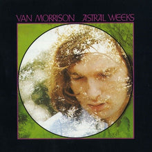 Load image into Gallery viewer, Van Morrison - Astral Weeks - Vinyl LP Record - Bondi Records