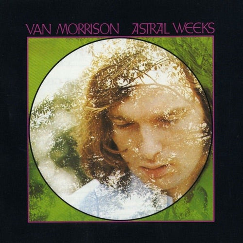 Van Morrison - Astral Weeks - Vinyl LP Record - Bondi Records