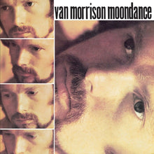 Load image into Gallery viewer, Van Morrison - Moondance - Vinyl LP Record - Bondi Records