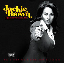 Load image into Gallery viewer, Various Artists - Jackie Brown (Music From The Miramax Motion Picture) - Vinyl LP Record - Bondi Records