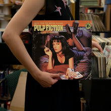 Load image into Gallery viewer, Various Artists - Pulp Fiction: Music From The Motion Picture - Vinyl LP Record - Bondi Records