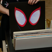 Load image into Gallery viewer, Various Artists - Spider-Man: Into The Spider-verse - Vinyl LP Record - Bondi Records
