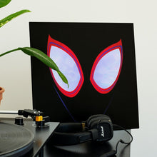 Load image into Gallery viewer, Various Artists - Spider-Man: Into The Spider-verse - Vinyl LP Record - Bondi Records