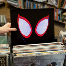 Load image into Gallery viewer, Various Artists - Spider-Man: Into The Spider-verse - Vinyl LP Record - Bondi Records