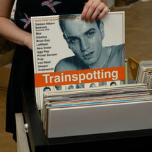 Load image into Gallery viewer, Various Artists - Trainspotting (Music From The Motion Picture) - Vinyl LP Record - Bondi Records
