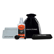 Load image into Gallery viewer, Vinyl Tonic - Vinyl Cleaning Kit - Bondi Records