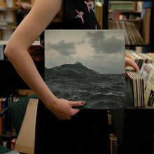 Load image into Gallery viewer, Volcano Choir - Repave - Vinyl LP Record - Bondi Records