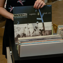 Load image into Gallery viewer, Warren G - Regulate... G Funk Era - 20th Anniversary Vinyl LP Record - Bondi Records