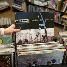 Load image into Gallery viewer, Warren G - Regulate... G Funk Era - 20th Anniversary Vinyl LP Record - Bondi Records