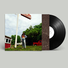 Load image into Gallery viewer, Waxahatchee - Tigers Blood - Vinyl LP Record - Bondi Records