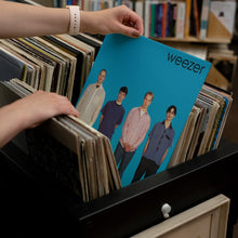 Load image into Gallery viewer, Weezer - Weezer (Blue Album) - Vinyl LP Record - Bondi Records