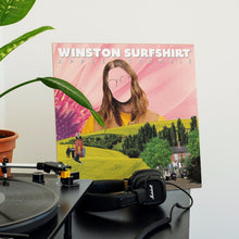 Load image into Gallery viewer, Winston Surfshirt - Apple Crumble - Vinyl LP Record - Bondi Records